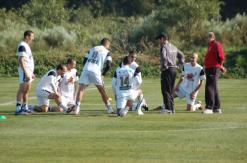 غياب ملولي وحميدي               أولمبي الشلف يستعد بجدية لمواجهة سطيف