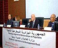 ECONOMIE-MEDITERRANNEE : Sécurité Alimentaire.