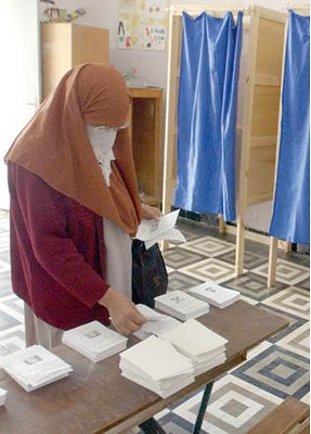 LEGISLATIVES 2012 : Avouer, c'est la moitié du chemin de la réconciliation