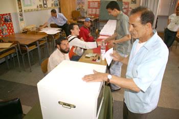 73 nouveaux sièges à l'APN