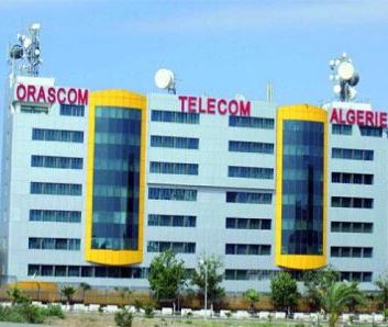 الجزائر والمجمع الروسي فيمبلكوم يتفاوضان حول قيمة جازي