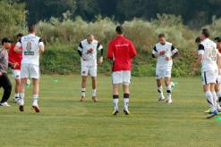 الشلف أصبح يتلقى أهدافا بطريقة ساذجة               مدوار قلق من تدني مستوى مدافعيه