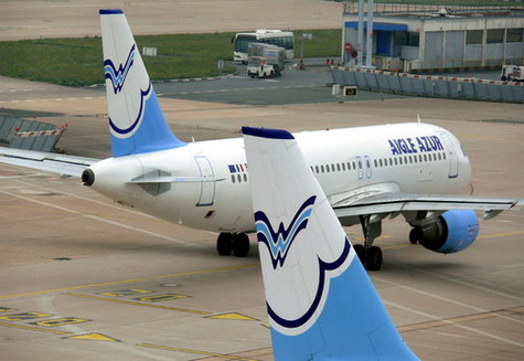 Promo Aigle Azur - L’Algérie à partir de 155 € TTC