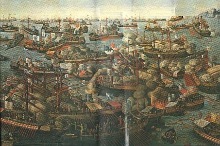 ايالة الجزائر