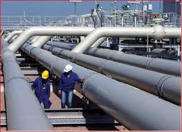 Le gaz algérien sauve les Italiens