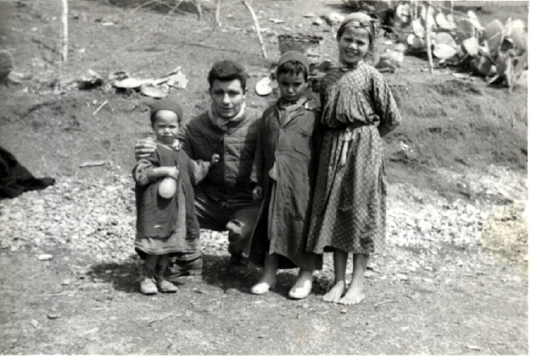 FFS CHLEF  dénonce la démission des pouvoirs publics de la wilaya de CHLEF