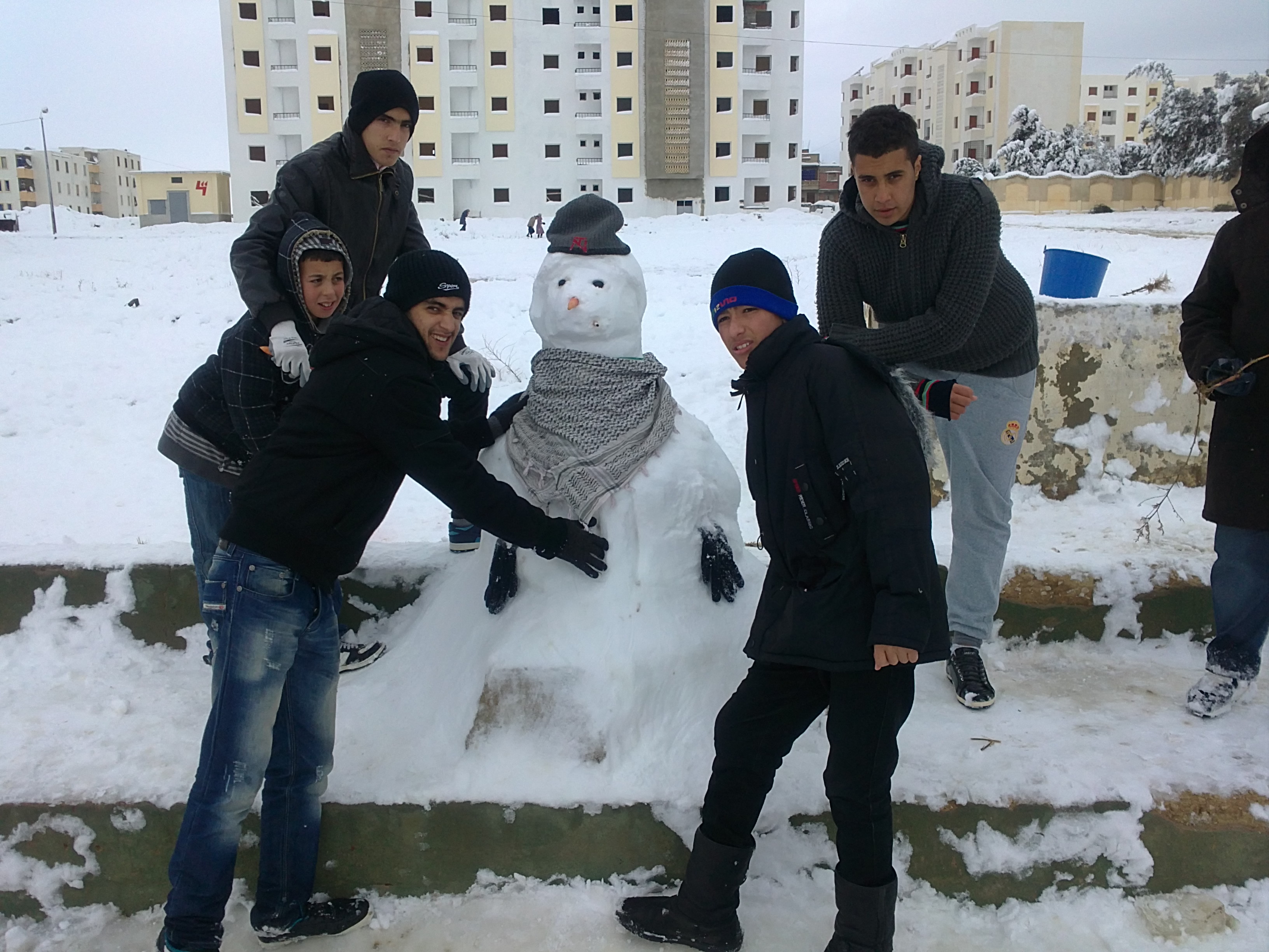 Une bijouterie cambriolée en plein jour à Kaïs