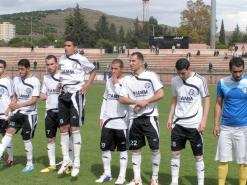 الإدارة تسعى للملمة مشاكل مولودية باتنة               مقرة يعترف بصعوبة المهمة في الظروف الحالية