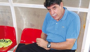 USM Alger : Meziane Ighil nouvel entraîneur