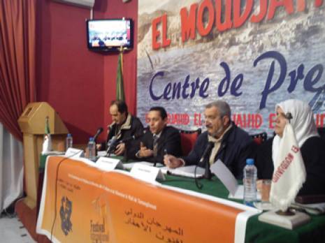 La transmission du patrimoine à l'avant-scène