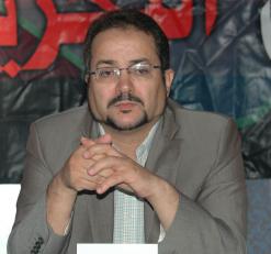 أشرف على المؤتمر التأسيسي لجبهة التغيير بباتنة وقسنطينة               مناصرة: “الشعب سيختار في الانتخابات المقبلة الأغلبية الجديدة”