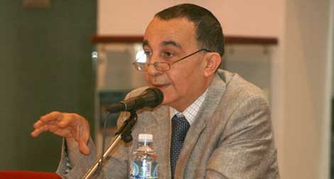 توفيق خلادي خلفا للعولمي على رأس التلفزيون الجزائري