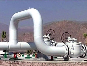 بسبب برودة الطقس وتوقف الأنبوب الطاقوي المصري.. الجزائر ترفع حجم صادرتها من الغاز نحو الأردن