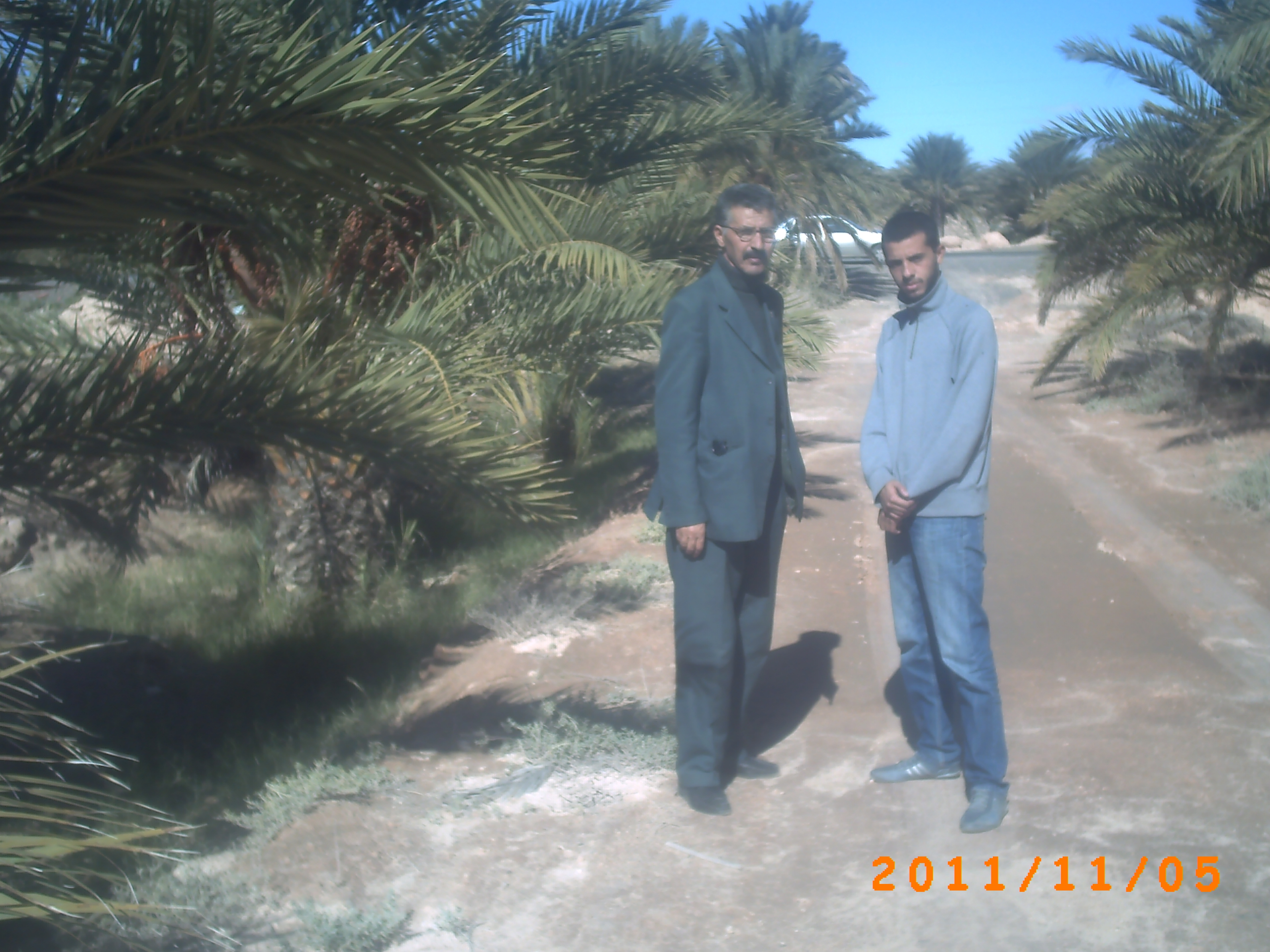 إلى الجزائر الّتي أحلم بها أمان و صفاء و عطاء