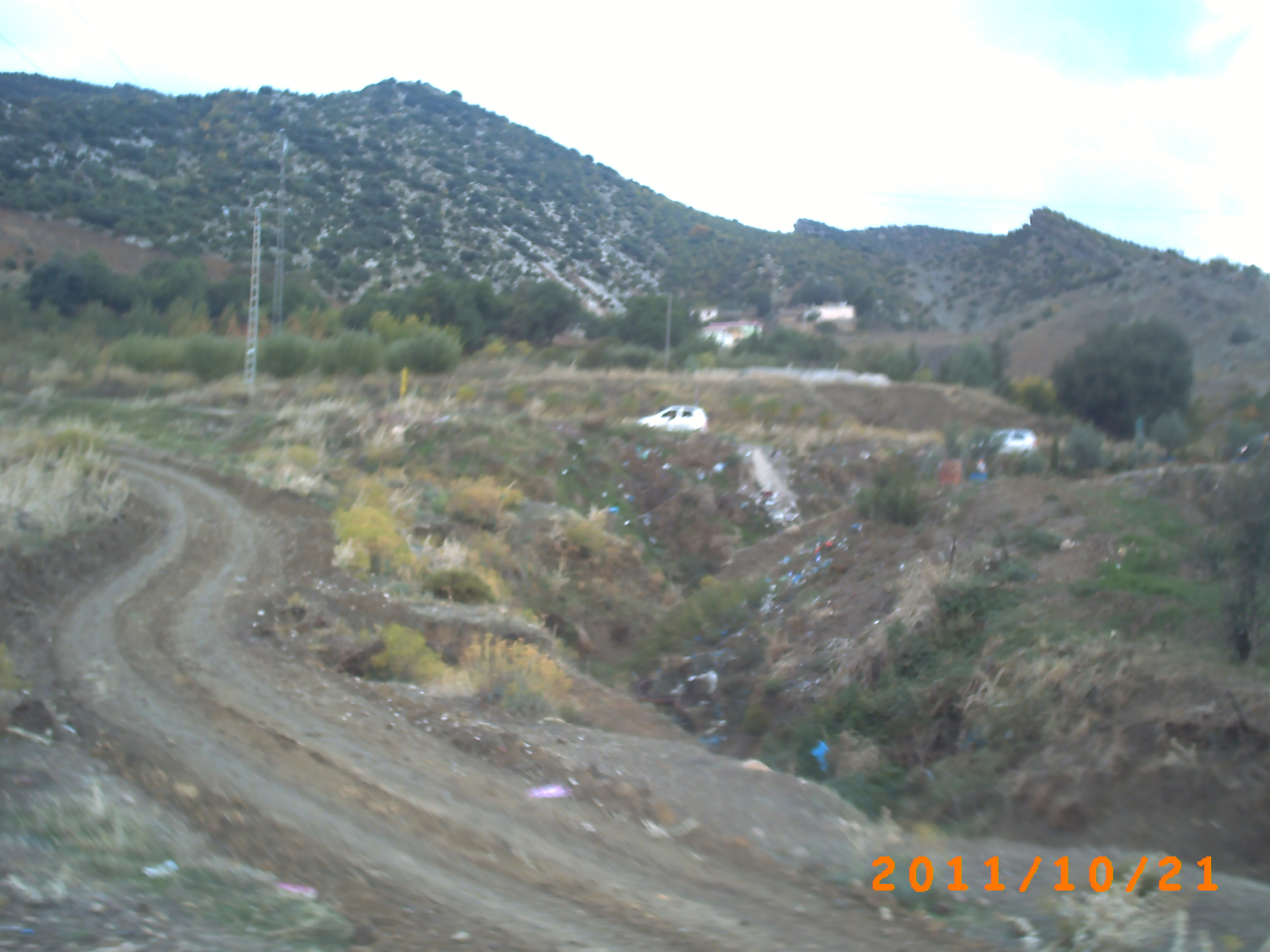 جمال بلادي..... يابوس