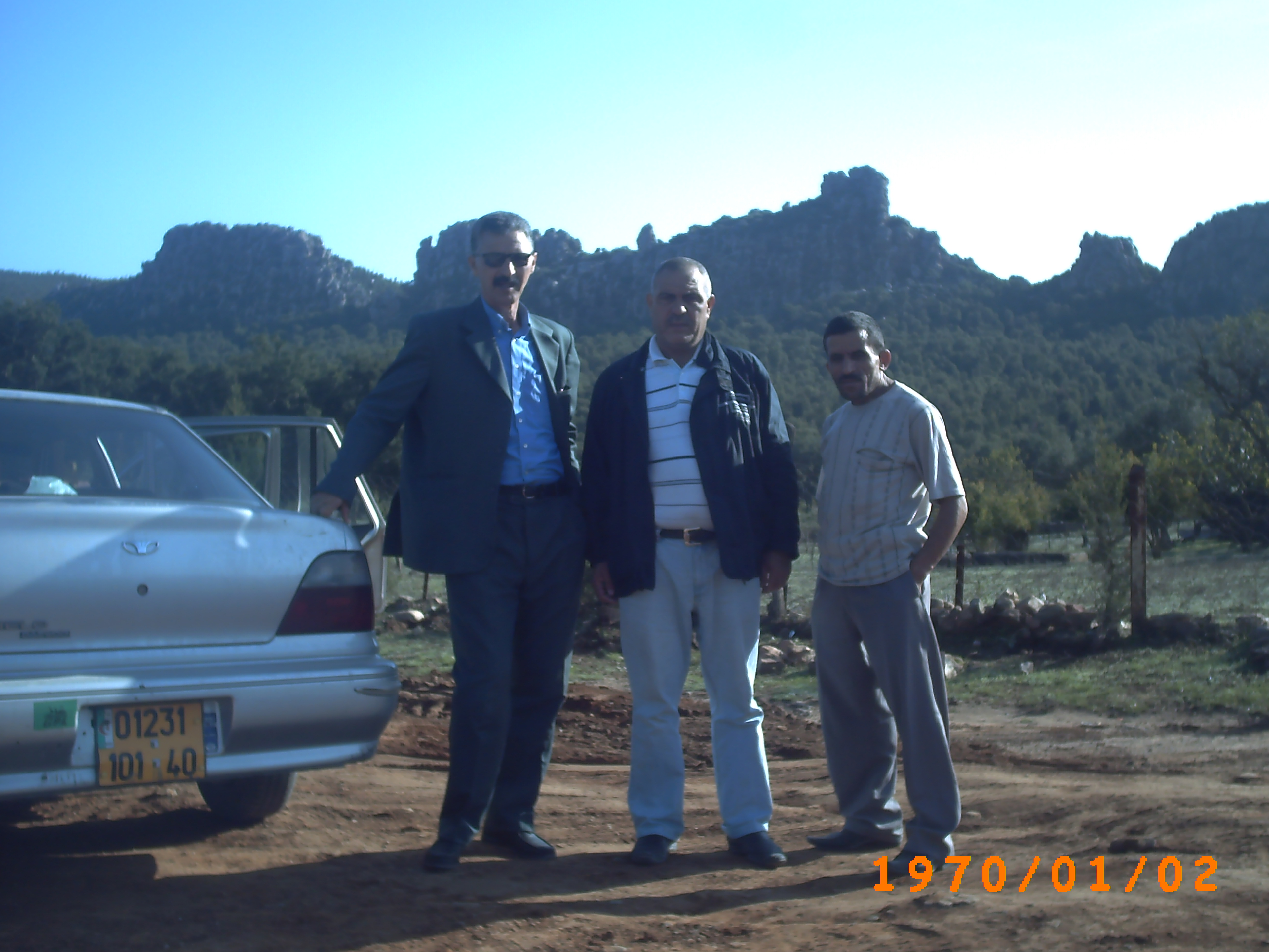 جمال بلادي..... يابوس