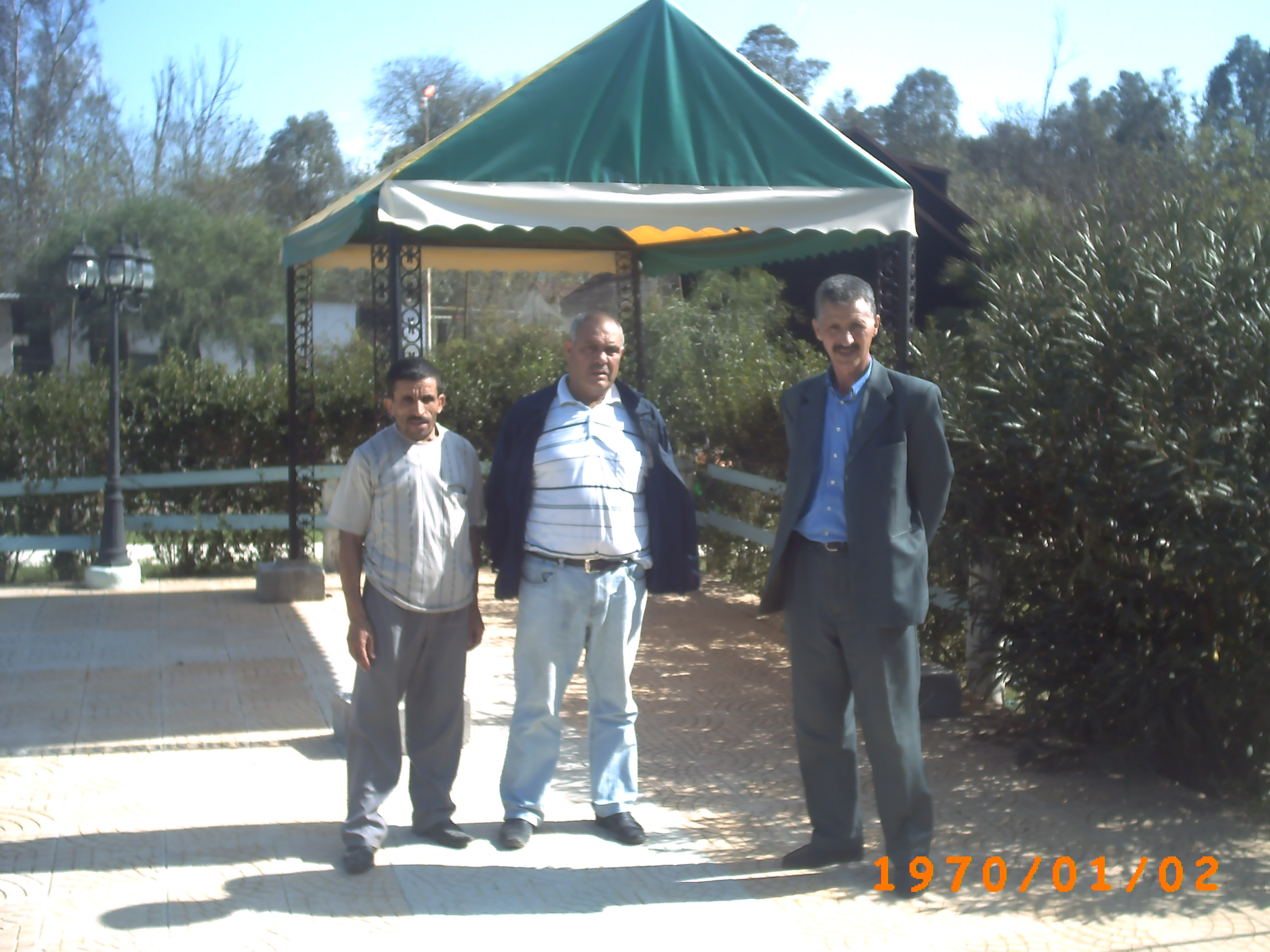 إلى الجزائر الّتي أحلم بها أمان و صفاء و عطاء