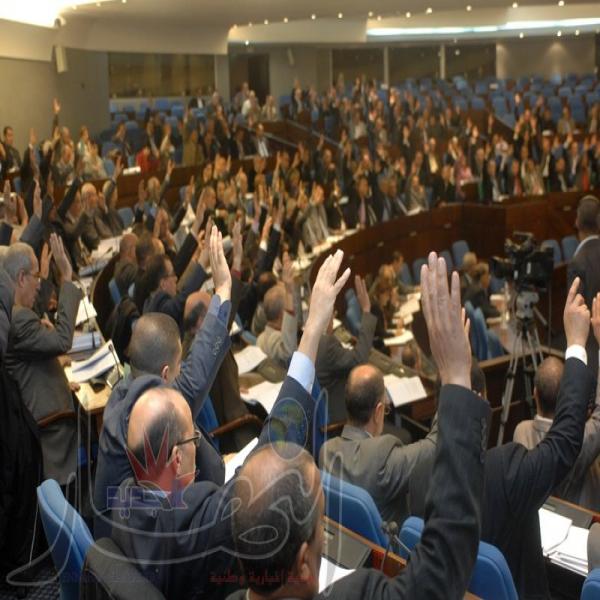 Nationalité algérienne exclusive