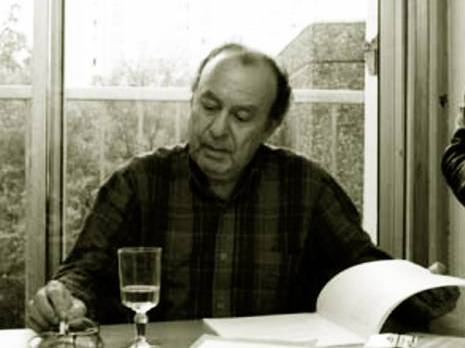 Nabile Farès, l'homme des incorruptibilités