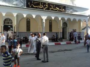 Lemroudj, célébration de la fête de l’Aid lundi 12 septembre 2016