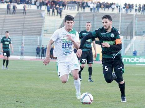 Les Béjaouis visent la victoire