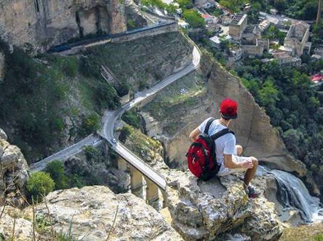 Association de «bienfaiteurs»