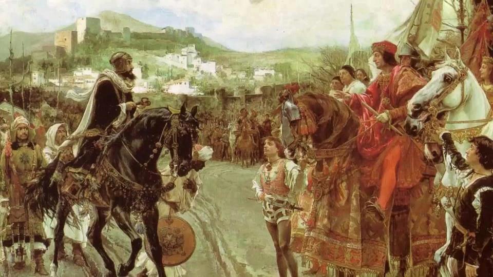 تاريخ هجرة العرب الى شمال افريقيا