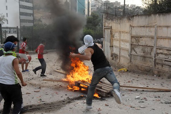 جرحى وخطف وتعذيب في مشادة بين الجيران ساعات قبيل العيد بالبليدة