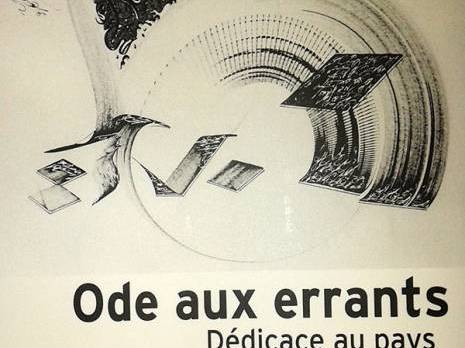 Tribulations poétiques