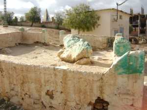 سيدي عبد العزيز الحاج