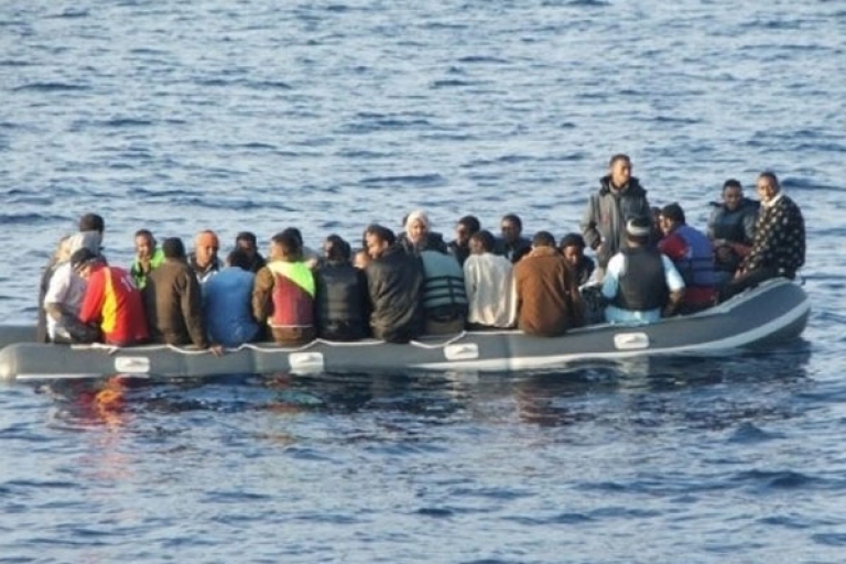 توقيف أخطر بارون لتهريب الحراقة بعنابة