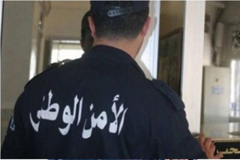 أمن عنابة يحقق مع 60 متورطا