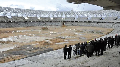 Ne pas oublier les vrais sujets