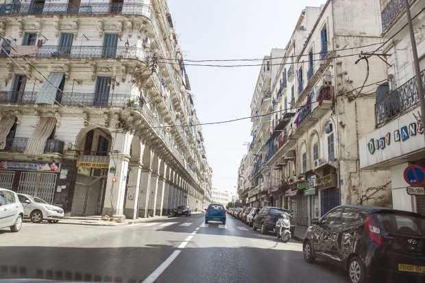 Permanences durant l'Aïd