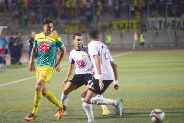 L'attaque kabyle bafouille de plus en plus !