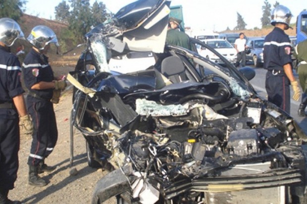 Un Aïd sanglant sur les routes