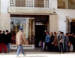 أزمة الخبز تجبر المواطنين بأم البواقي على الاستنجاد بالعجائن