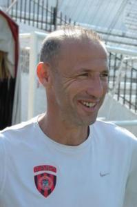 اتحاد العاصمة               إيغيل يعين دزيري مساعدا له