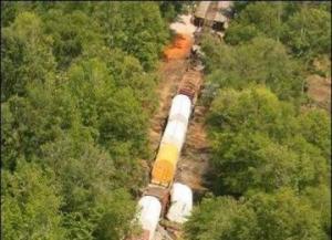 Skikda - 117.000 litres de gasoil dans la nature