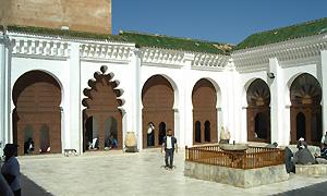 The Mawlid Annabawi à TLEMCEN