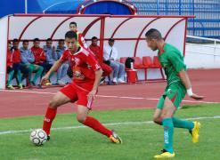 اتحاد عنابة               الضغوطات تحاصر بونة ولا بديل عن الفوز ببسكرة