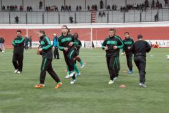 شباب قسنطينة في داربي مصغر أمام شباب باتنة               لقاء بست نقاط لأشبال بلحوت و”الكاب” يبحث عن انتفاضة في حملاوي