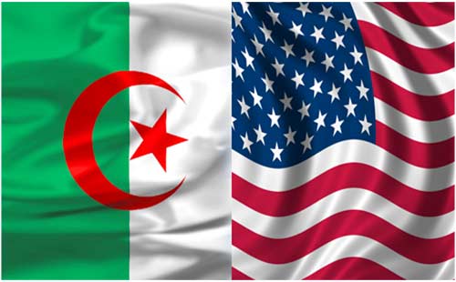 الجزائر حققت فائضًا فى الميزان التجارى مع أمريكا