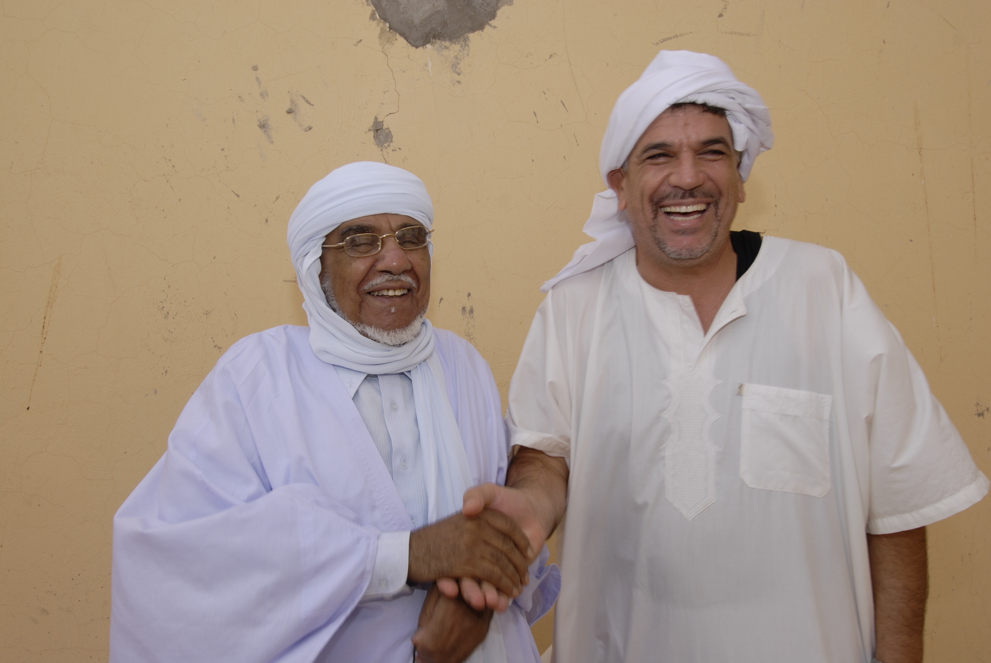 the french nuclear tests in REGGANE