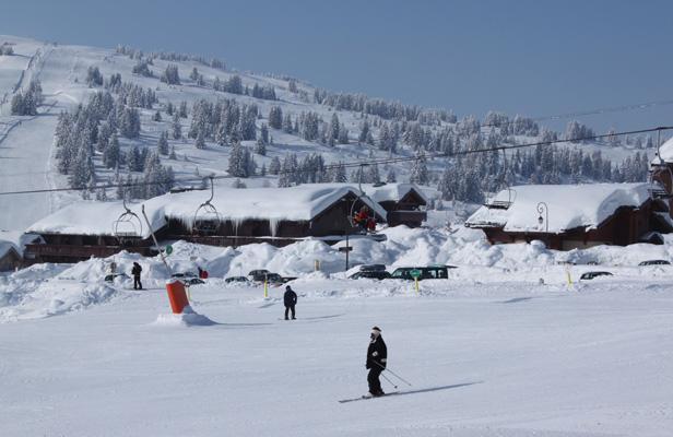 Planète - France: La tendance est au ski écolo