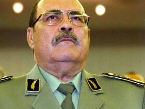 Un homme qui incarnait la Grande Muette