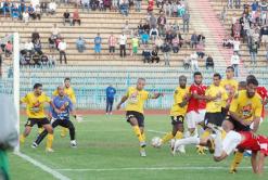 أهلي برج بوعريريج               الرائد يفوز برباعية أمام اليشير