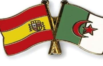 وزير خارجية إسبانيا في الجزائر لبحث تعزيز العلاقات