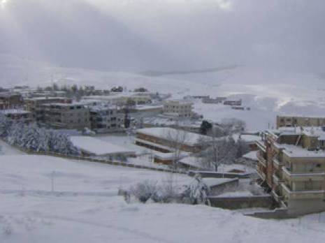 En dépit des efforts deployés dans la région de Jijel: Situation difficile et élan de solidarité