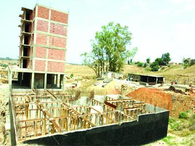 Algérie - Urbanisme et protection de l'environnement: 32.472 infractions pour l'année 2011